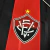 Camisa Vitória I 26/27 - Torcedor Volt Masculina - Preto e Vermelho na internet