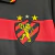 Camisa Sport Recife I 26/27 - Torcedor Kappa Masculina - Preto e Vermelho na internet