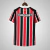 Camisa São Paulo II 26/27 - Torcedor New Balance Masculina - Preta e Vermelha - comprar online