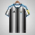 Camisa Newcastle I 26/27 - Torcedor Adidas Masculina - Preta e Branco