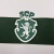 Camisa Sporting Lisboa I 26/27 - Torcedor Nike Masculina - verde e branca - loja online
