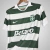 Camisa Sporting Lisboa I 26/27 - Torcedor Nike Masculina - verde e branca - OWF Culture & Sportswear