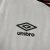 Camisa Athletico Paranaense II 26/27 - Torcedor Umbro Masculina - Branca - OWF Culture & Sportswear