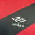 Camisa Athletico Paranaense I 26/27 - Torcedor Umbro Masculina - Vermelho e Preto - OWF Culture & Sportswear