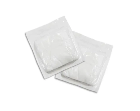 COMPRESSA DE GAZE HIDRÓFILA ESTÉRIL