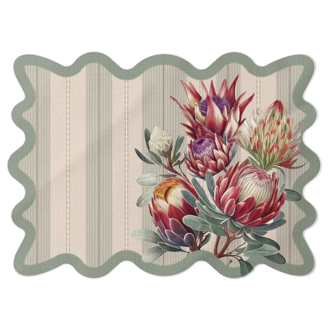 PROTEA ONDULADO SOUSPLAT - comprar online
