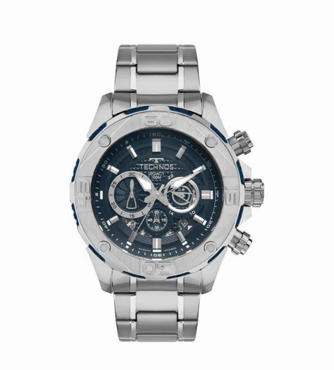 Relógio Masculino Legacy JS25BBZ/1A