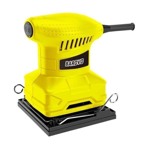 Lijadora Orbital Barovo LOR200