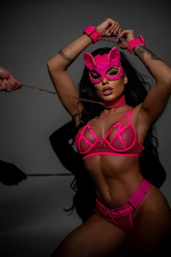 Conjunto Vidah Neon