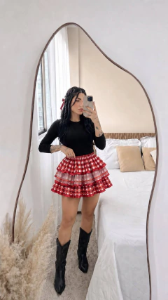 SAIA RUBI