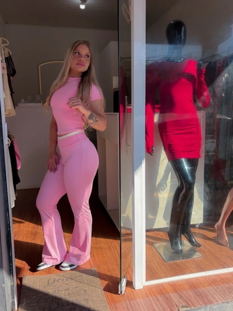 Conjunto Ana