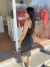 Vestido Midi na internet