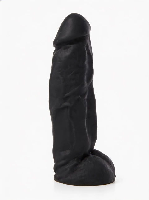 PÊNIS MACIÇO 18,5 x 4,5cm - loja online