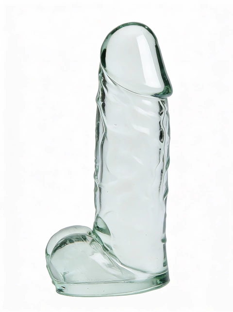 PÊNIS MACIÇO 18 x 5cm na internet