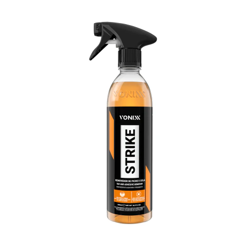 Strike 500ml Vonixx | Removedor de Piche e Cola