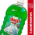 WARRY LAVATRASTES LIMÓN 4L