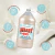 WARRY LAVATRASTES COCO & ALMENDRAS 10L - SIIQTEC