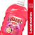 WARRY LAVATRASTES FRUTOS ROJOS 4L