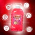 WARRY LAVATRASTES FRUTOS ROJOS 4L - SIIQTEC