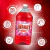 WARRY LAVATRASTES FRUTOS ROJOS 10L - SIIQTEC