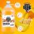 SHAMPOO PREMIUM PARA MANOS DEFENZ VELVET DURAZNO 10L - SIIQTEC