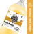 SHAMPOO PREMIUM PARA MANOS DEFENZ OASIS MANGO (MANGO CHABACANO) 10L