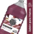 SHAMPOO PREMIUM PARA MANOS DEFENZ GRAPEWOOD (UVA Y MADERA) 10L