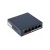 SWITCH 4 PORTAS DS-3E0105P-E/M(B) - 4 PORTAS /100 POE - INTELIGENCIA DE GESTÃO DE PORTAS - NÃO GERENCIAVEL - HIKVISION - comprar online