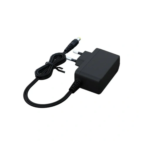 FONTE GARRA CFTV 12V 1A - (WALL PLUG) PR1336 - MCM (FON1336-RS-1)