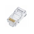 CONECTOR RJ45 CAT5 8X8 - UN