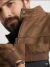 JAQUETA MASC SUEDE na internet