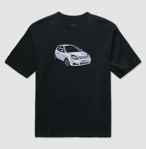 FORD K
