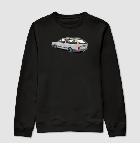 VW PARATI