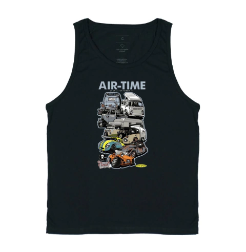 AIR TIME