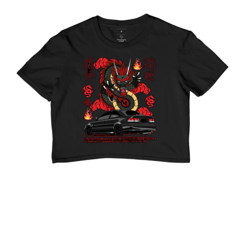 DRAGON CIVIC