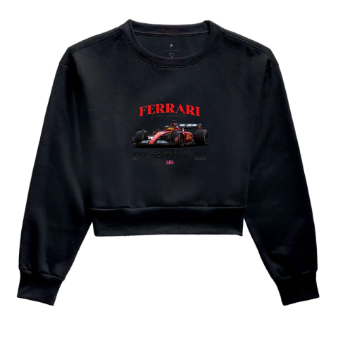 F1 FERRARI