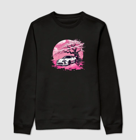 SUPRA VALE SAKURA