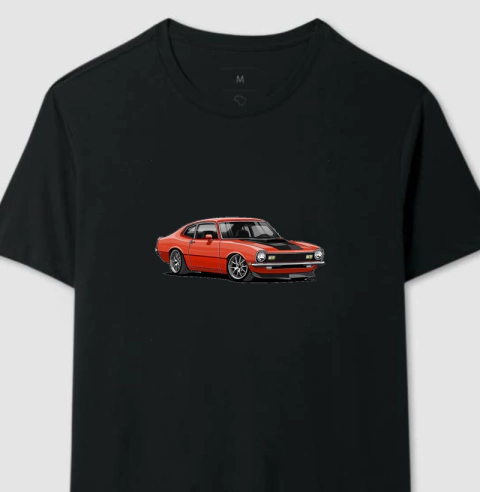FORD MAVERICK