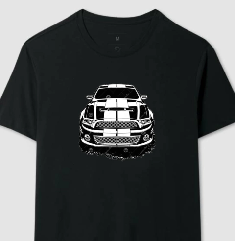 MUSTANG