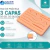 Pad de Sutura 3 Capas para Prácticas Realistas Mercy | Flexible, Resistente y Reusable