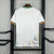 Imagem do Camisa Seleção Camarões II 2026 - Torcedor Masculina Branca