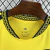 Camisa Al Nassr Home 26/27 - Torcedor Masculina Amarela - MuitaMidiastore