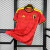 Camisa Seleção Bélgica Home 2026 - Torcedor Masculina Vermelha
