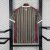 Camisa Fluminense Home 26/27 - Torcedor Masculina Tricolor - MuitaMidiastore