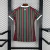 Camisa Fluminense Home 26/27 - Torcedor Feminina Tricolor - MuitaMidiastore