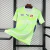 Camisa Seleção Suíça II 2026 - Torcedor Masculina Verde