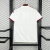 Camisa Flamengo II 26/27 - Torcedor Masculina Branca - MuitaMidiastore