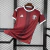 Camisa Seleção Catar Home 2026 - Torcedor Masculina Vermelha - comprar online
