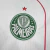Camisa Palmeiras II 26/27 - Torcedor Feminina Branca - comprar online