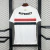 Camisa São Paulo Home 26/27 - Torcedor Masculina Branca - loja online